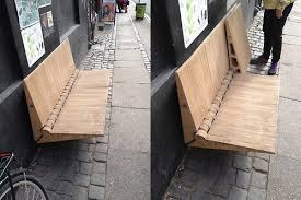 Urban Furniture Urbane Mobel Billige Gartenmobel Klappbank