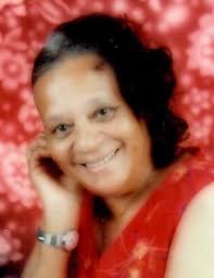 Obituary for Patricia Wilson