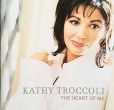 The Heart of Me (album)