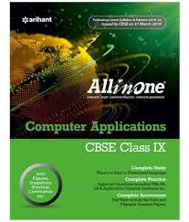 Savesave cbse class 10 computer applications syllabus 2019. All In One Computer Application Cbse Class 9 Buy All In One Computer Application Cbse Class 9 Online At Low Price In India On Snapdeal
