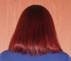 Show Me Your Hennaed Hair Page 153 Hair Red Henna Henna Hair
