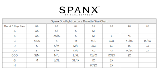 Spanx Bra Llelujah Non Padded