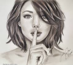 My next sketch: N U T A N Bristol A4 paper, Staedtler pencils of various  grades and elastomer eraser.