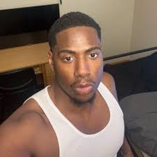 Latrell Robinson's Instagram, Twitter & Facebook