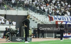 Licensable picture: UEFA Conference League HNK Hajduk Split v AFC Ajax