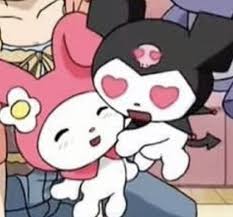 Cartoon My Melody Melody Hello Kitty Hello Kitty My Melody Hello Kitty Characters