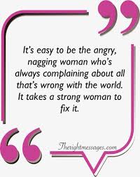 Discover famous quotes and sayings. Inspirational Strong Women Quotes The Right Messages