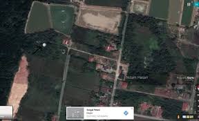 Mereka diberi tanah apanage atau tanah lungguh sebagai gaji yang merupakan imbalan jasanya tanah lungguh bisa membuat seorang pejabat atau bangsawan menjadi tuan tanah, yang punya hak mereka dapat menyewakannya kepada petani tak bertanah. Tanah Lot Murah Di Sungai Petani Kedah Sungai Jagung Sungai Layar Hujung Sungai Petani Kedah Tanah Kediaman Dijual Oleh Nizam Hasan Rm 47 000 29588294
