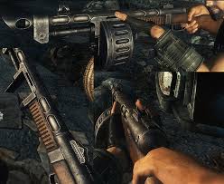 You will like also killer mod, crime mod, gun mod, weapons mod. 15 Best Fallout 3 Weapons Gun Mods Worth Installing Fandomspot