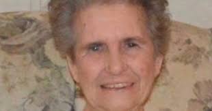 Carolyn Janett Judkins Obituary (1938