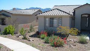 We provide end to end landscape design and build solutions to homeowners in phoenix, az. Desert Landscaping Ideas