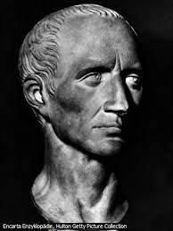 Gaius iulius caesar ist mehrmals zum diktator (dictator) ernannt worden. Lateinhomepage Gymnasium Meckelfeld