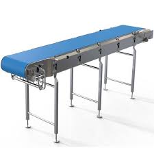 Horizontal Flat Belt Conveyors Manufacturing Conveyor Conveyors