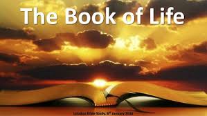 This post defines the term and looks at just one passage: Verse 34 The Book Of Life And 2d Death Understanding Of Bible Verses Book 2