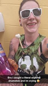 went to the sonic temple music fest in columbus ohio