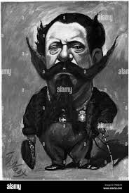 Thomas nast Black and White Stock Photos & Images