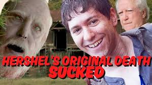 THE WALKING DEAD-Rick Grimes Cosplay