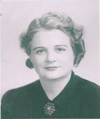 Adele Terry Shaw Skinner (1897-1964)