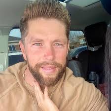 Cory Mchenry's Instagram, Twitter & Facebook