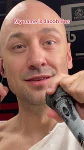 My Name Is Jacob Boss