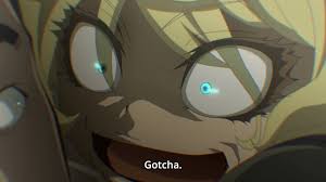 Scariest Fiercest Most Piercing Gaze Stare In Anime Manga Forums Myanimelist Net Find out more with myanimelist, the world's most active online anime and manga community and database. scariest fiercest most piercing gaze
