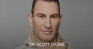 Episode 589: Dr. Scott Lyons