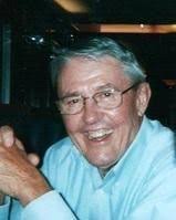 Charles Morehouse Obituary (2014)