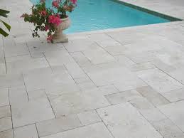 Why And How To Seal Travertine Tile - Tile Pro Depot