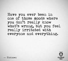 60 Best Irritation Quotes And Sayings