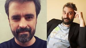 Éntula: incontri con gli autori Roberto Contu e Teo Benedetti a Cagliari e  Villaspeciosa - S&H Magazine