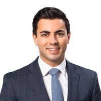 Sam Abboud's Instagram, Twitter & Facebook