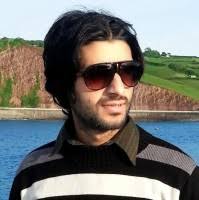 Ali Sher Email & Phone Number