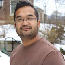 I'm glad to have participated in a two-day workshop