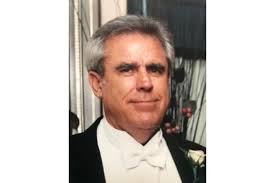 Austin Duke Obituary (2019)