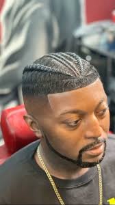 When we say anything is possible, we mean anything! As an advanced barber  studio we have the ability to RESTORE confidence in people and there's  nothing like it 🔥 • • • • #