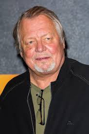 I am sad to learn of the Death of US born actor and singer David Soul, who  since 2004 has had duel British Citizenship. He was 80 David's most famous  television role