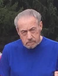 Obituary information for Paul Lavern Vaughan