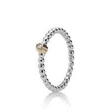 Pandora ringe unterstreichen die persönlichkeit jeder frau. Pandora Ring 190214d 123juwelier De