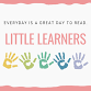 Little Learners event in Inverness, FL