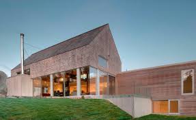 Skillful designs are shown … Mackay Lyons Sweetapple Architects Limited 15 Iconic Projects Rtf Rethinking The Future