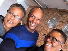 Congratulations to our own Dr Bryant K Woodford! We visited his counseling  practice today, Magnolia Mental Health. His specialty is marriage and  family therapy, and he is committed to his call! #TFAMproud