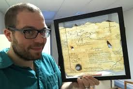 The Cardboard Herald