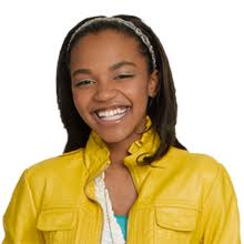 Characters in A.N.T. Farm