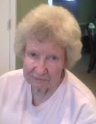 Mary Ellenburg Obituary (2019)