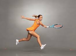See more ideas about magda linette, ladies tennis, tennis players. Roland Garros Cine Este Magda Linette UrmÄƒtoarea AdversarÄƒ A Simonei Halep A Pierdut È™apte Din Ultimele NouÄƒ Meciuri Disputate Hotnews Mobile