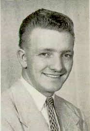 Lowell Martin Ness (1940-2019)