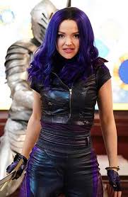 Check spelling or type a new query. Dove Cameron Descendants 3 Mal Jacket Movies Jacket