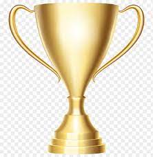 When news reached seattle and san francisco the following year, it triggered a stampede of prospectors. Download Gold Cup Trophy Clipart Png Photo Toppng