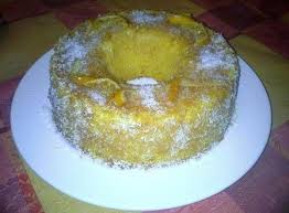 طريقة تحضير كيكة الجزر والمندرين سهلة food desserts cheese