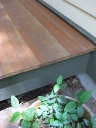 Porch Decking Decks And Porches Decking Material Diy Deck